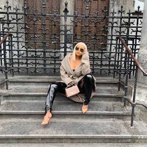 Meet your Posher, Katie